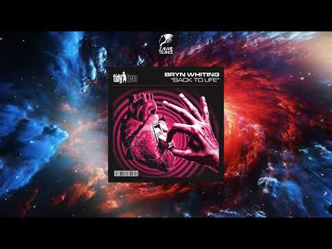 Bryn Whiting - Back To Life (Extended Mix) [TIDY TWO]