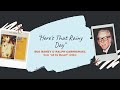"Here's That Rainy Day" - Sue Raney & Ralph Carmichael (1963)