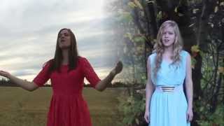 O America (Celtic Woman) - Duet with Daria