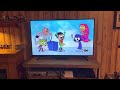 TeenTitansGo666 Warner Bro S Splatter VHS Tape Not For Kids