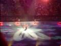 Jessica Taylor Dancing On Ice Tour 05 04 09 Sheffield Arena