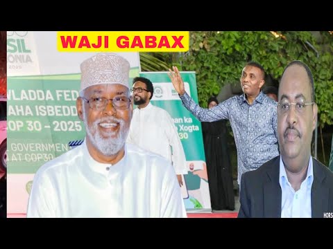 RW Xamse oo hada tagay Hotelka dani iyo madoobe Ihaano loo gaystay,Sawir loo diiday,Mahad Salaad oo 