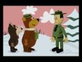 Yogi Bear Clips Cartoon Network Web Premiere Toons