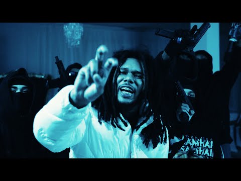 Cel NoLackin - One Blood (Official Music Video)