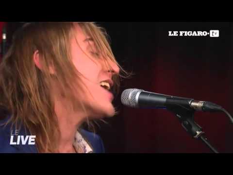 Birth of Joy - «Break on Through»