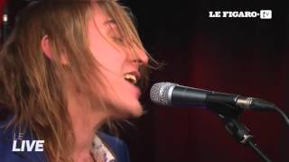 Birth of Joy - «Break on Through»