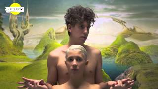 YACHT - Second Summer (Dub)