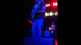 Meat Puppets "Seal Whales/Backwater" Chameleon Club April 1, 2013