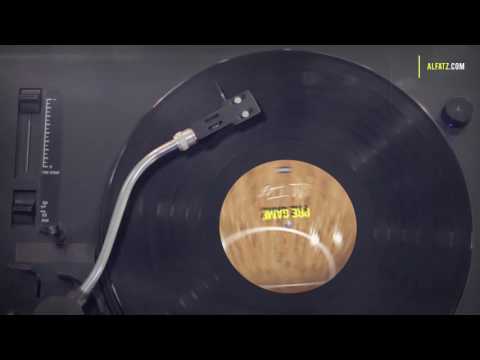 Hol Up | Al Fatz - Pre Game EP Vinyl Video
