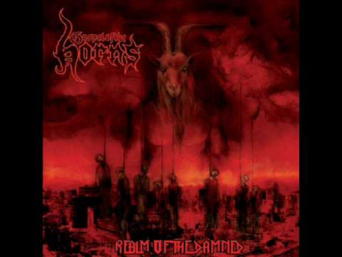 Gospel of the Horns - Resilience