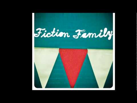 Out of Order - Fiction Family