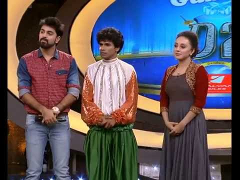 D2 D 4 Dance Ep 68 I Pearle gets a GV 250 I Mazhavil Manorama