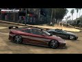 Murs - Lookin' Fly (feat. will.i.am) | Midnight Club Los Angeles