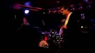 young knives @ whelan´s SHE´S ATTRACTED TO