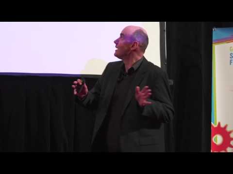 Big Ideas for Busy People 2013 - Martin Nowak