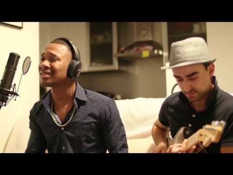 ALPHA BABA  "JD version Acoustique"