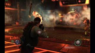 Let's Play Resident Evil: Operation Raccoon City - Echo Six Expansion Pack 1 Part 3