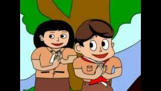 Download lagu Klip Animasi OST. Lima Elang.flv mp3 Download lagu Klip Animasi OST. Lima Elang.flv mp3
