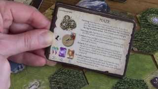 Mage Knight: The Lost Legion EP06