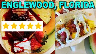 Our 5 Favorite Restaurants In Englewood Florida!