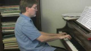 Charlie Brown Thanksgiving Theme by Vince Guaraldi