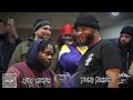 Young Kannon Vs Stuey Newton