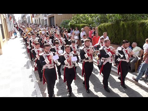 AM Estrella (Jaén) - Entregado a su Pueblo
