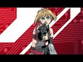 Anime Armitage 3 Opening