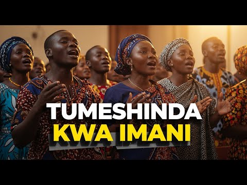 2025 mix Praise & worship Marathon | Tumeshinda Kwa imani
