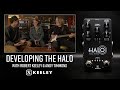 Developing the Keeley HALO Andy Timmons Dual Echo - Interview with Robert and Andy