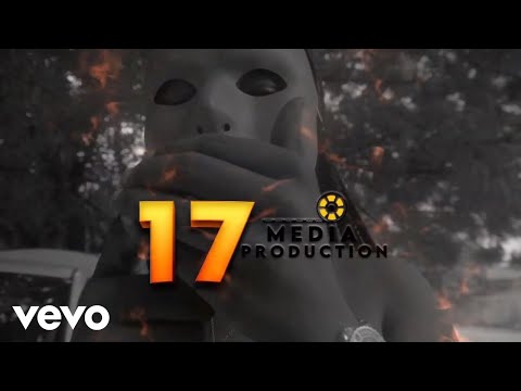 Stryka Dan - Ungrateful (Official Music Video)