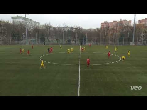 U13 AFRR vs FC BUIUCANI, 18.03.2023