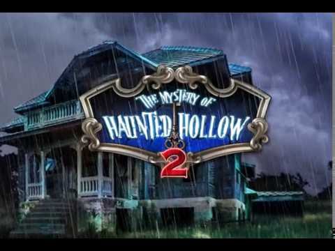 The Mystery of Haunted Hollow 2 - Escape Games Video