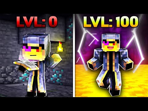 Sono diventato un MAGO MAGICO in Minecraft