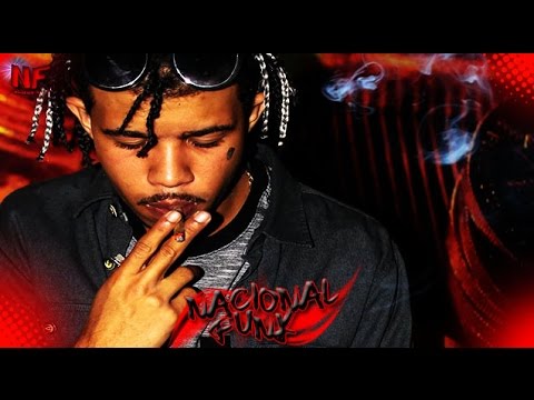 MC Magrinho | 2 Magro - Tu Tá no Baile de Favela (DJ Yuri Martins) Lançamento 2016