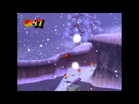 Crash Bandicoot : La Vengeance de Cortex Xbox 360