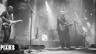 Pixies.- Classic Masher (Live at NOS Alive 2016)