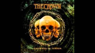 The Crown - Under the whip (original)