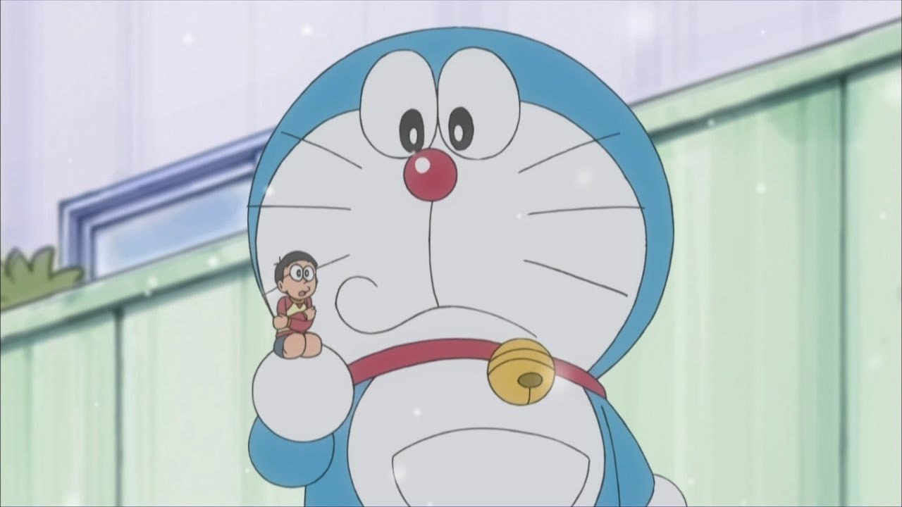 Doraemon - Episode 397 [Bahasa Indonesia]