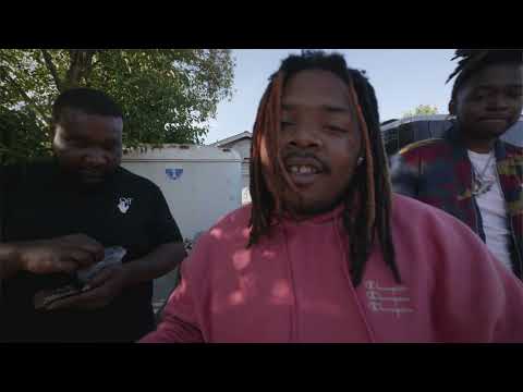 TAXFREE WHOOP - TURN AROUND || SHOT BY @4kBAYTV