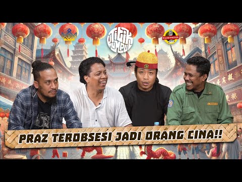 TITIK KUMPUL - SELAMAT HARI RAYA IMLEK!!!