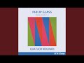Quatuor à cordes No. 4 "Buczak": III.
