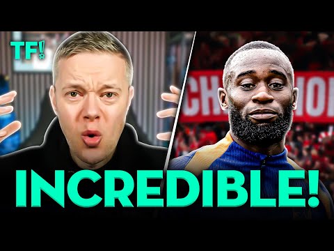 Liverpool SHOCK Transfer Bid!