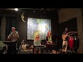 Earth Speak - Tequila - Susannah Martin / Claudia Tulip / William Eaton / Bart Applewhite