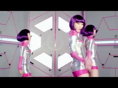 DALSHABET-PINK ROCKET (Rap Part)