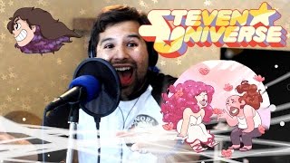 Steven Universe - Full Disclosure + Like A Comet (Cover by Caleb Hyles)