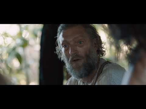 Дикарь - Trailer