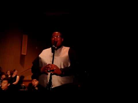 At Last arranged by dave wolpe