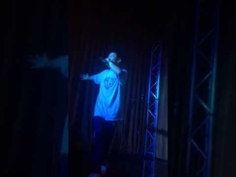 【MKITRAIN LA SHOW 】Loopy&AP-Pistol