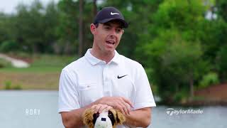 Rory Junior Clubs - Rory's Introduction to Golf